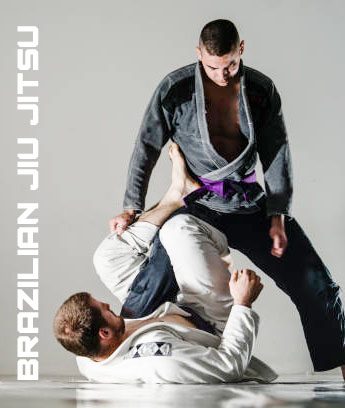 Xtreme project Jiu Jitsu