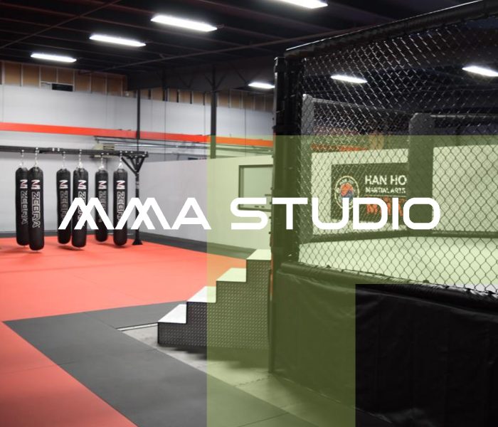 MMA FACILITY