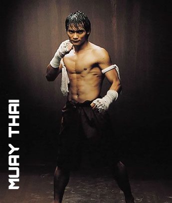 Xtreme project Muay Thai